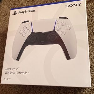 Ps5 controller